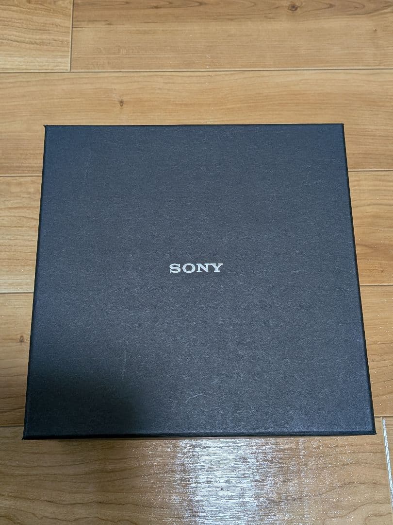 Sony ソニー 有線ヘッドホン MDR-1AM2（ブラック）