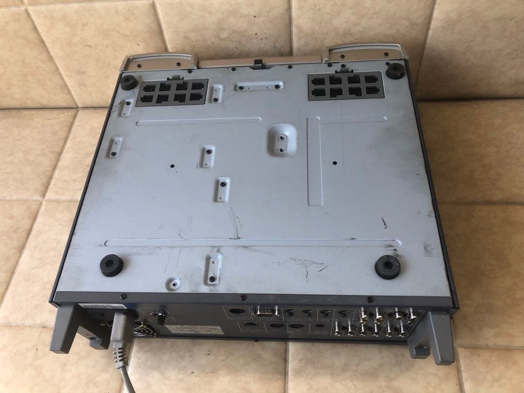 Lavca CONTROLLER LVC-1通電のみ(G36)