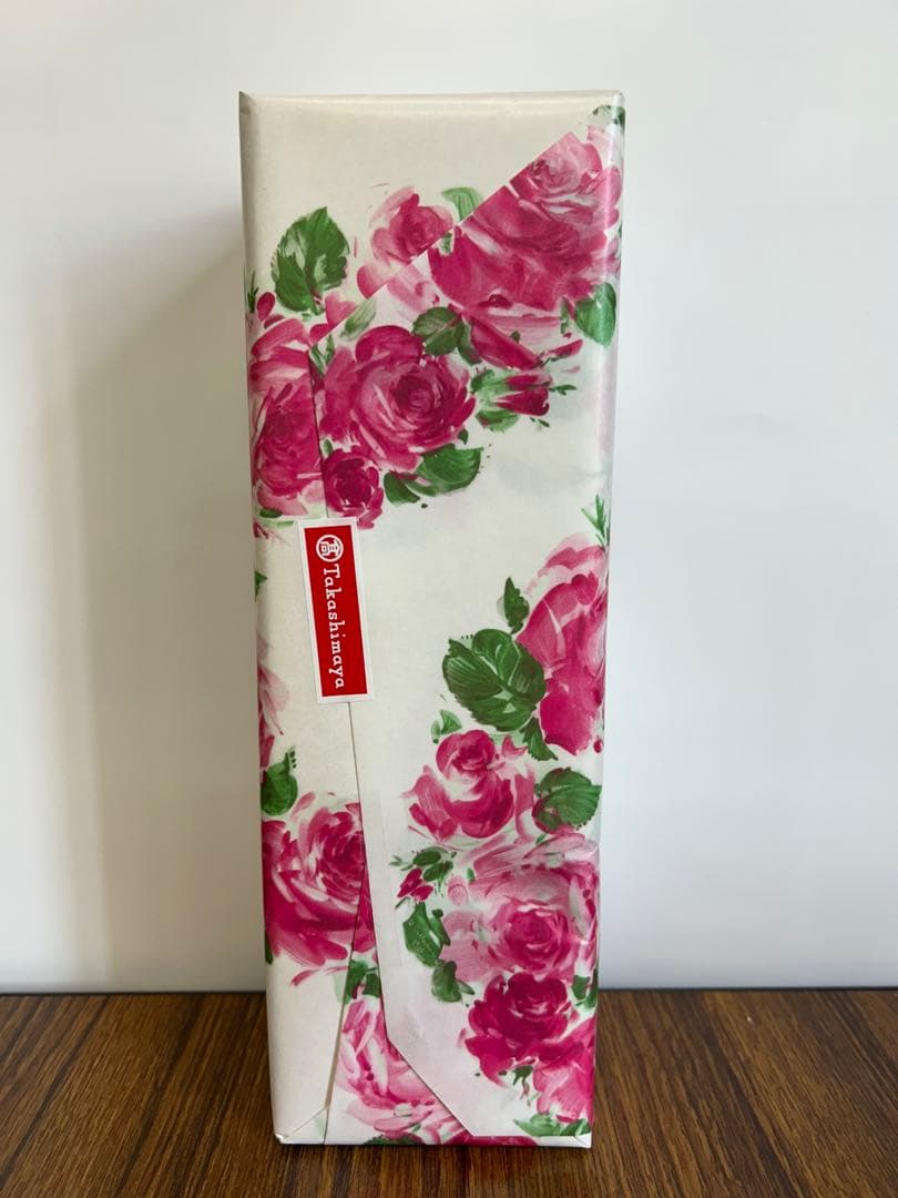 森伊蔵720ml高島屋12月当選分