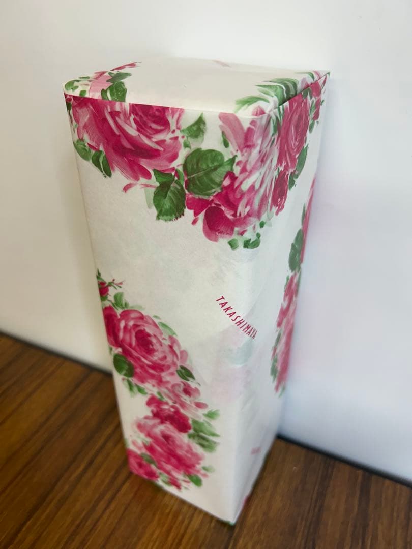 森伊蔵720ml高島屋12月当選分