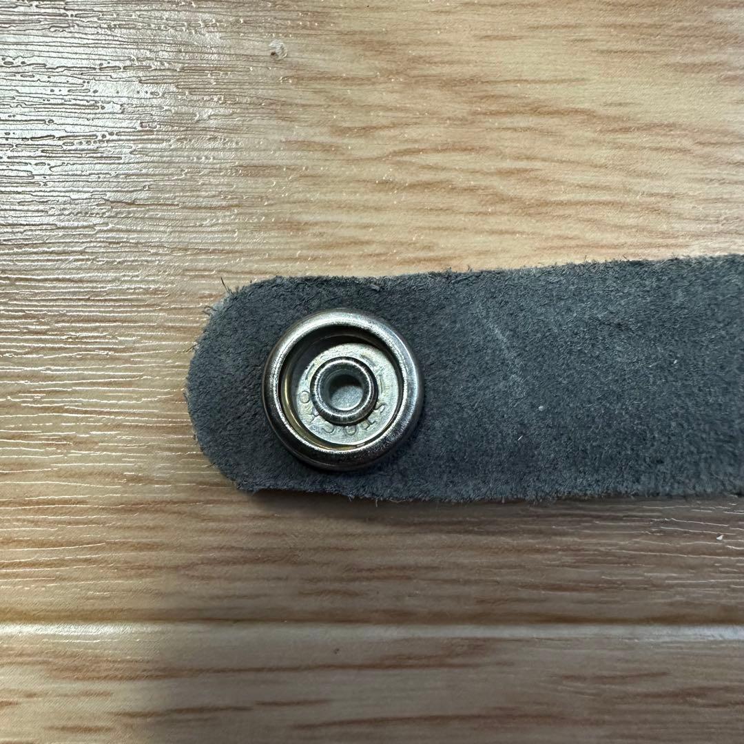 yuu　ハーレーダビッドソン　財布　トラッカーウォレット　ヴィンテージ