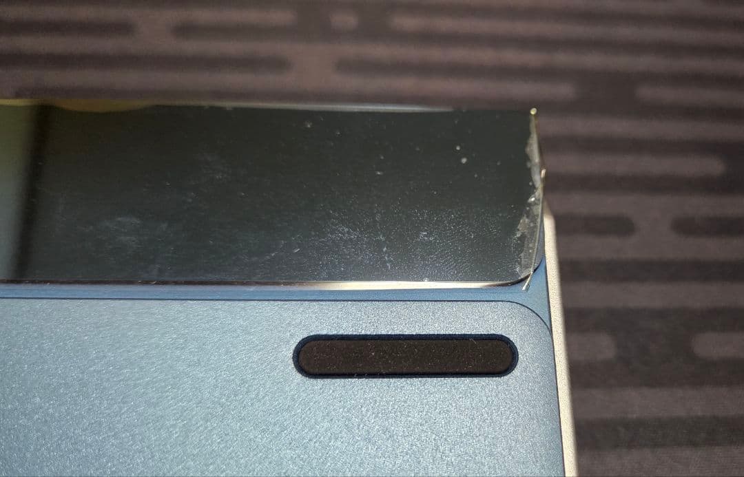 Owlab Link65 カスタムキーボード