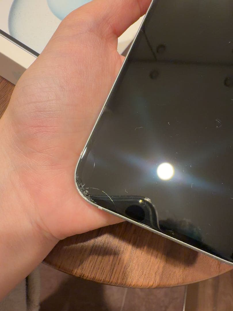 iPhone15 128GB スマートフォン