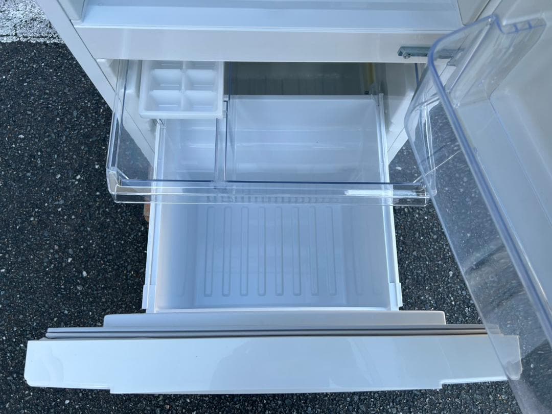 【福岡市限定】冷蔵庫 ニトリ 2021年 149L【安心の3ヶ月保証】