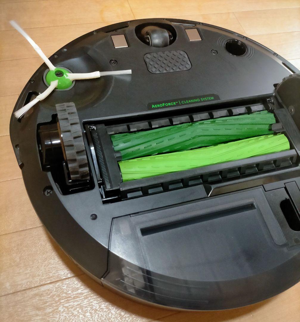 (yamamoto)ルンバiRobot ルンバi3 【21年製】