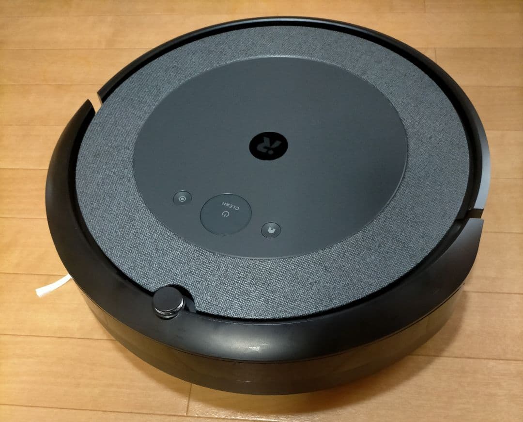 (yamamoto)ルンバiRobot ルンバi3 【21年製】