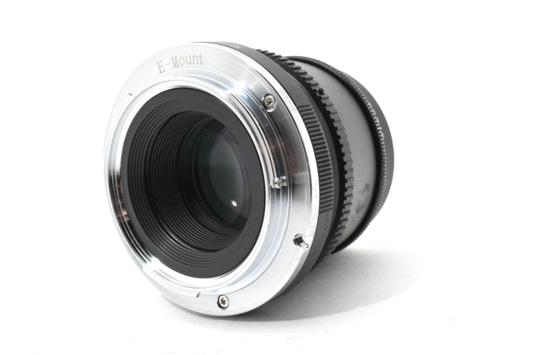 TTartisant 35mmF1.4 カメラ レンズ #10769