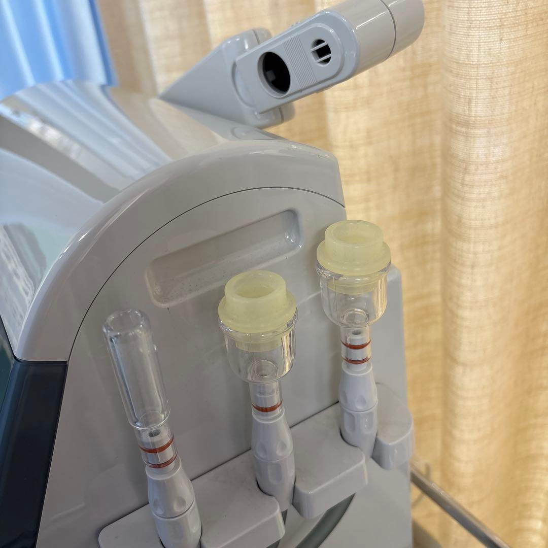 値下げ！ナリスビューティープロ　スチーマー　美品