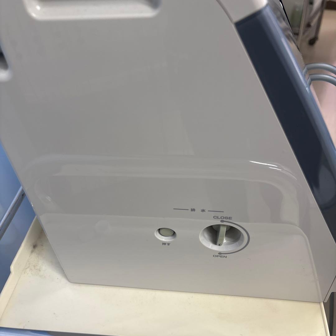 値下げ！ナリスビューティープロ　スチーマー　美品