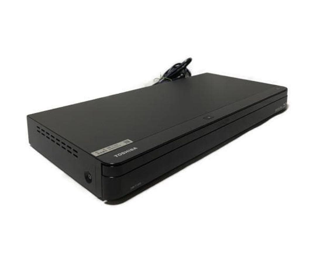 REGZA ブルーレイT-1008