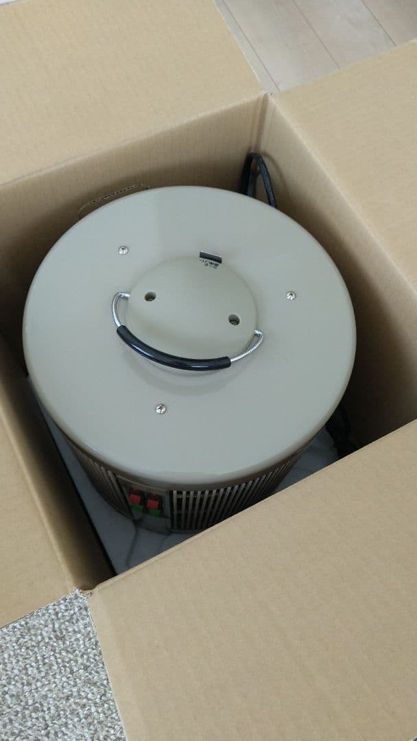 アールシーエス IM-1000(暖話室1000型H)