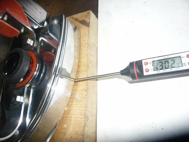 14日までお値引き中　タキイ 5型自動　タキイアイロン　 保管品　 和裁　洋裁