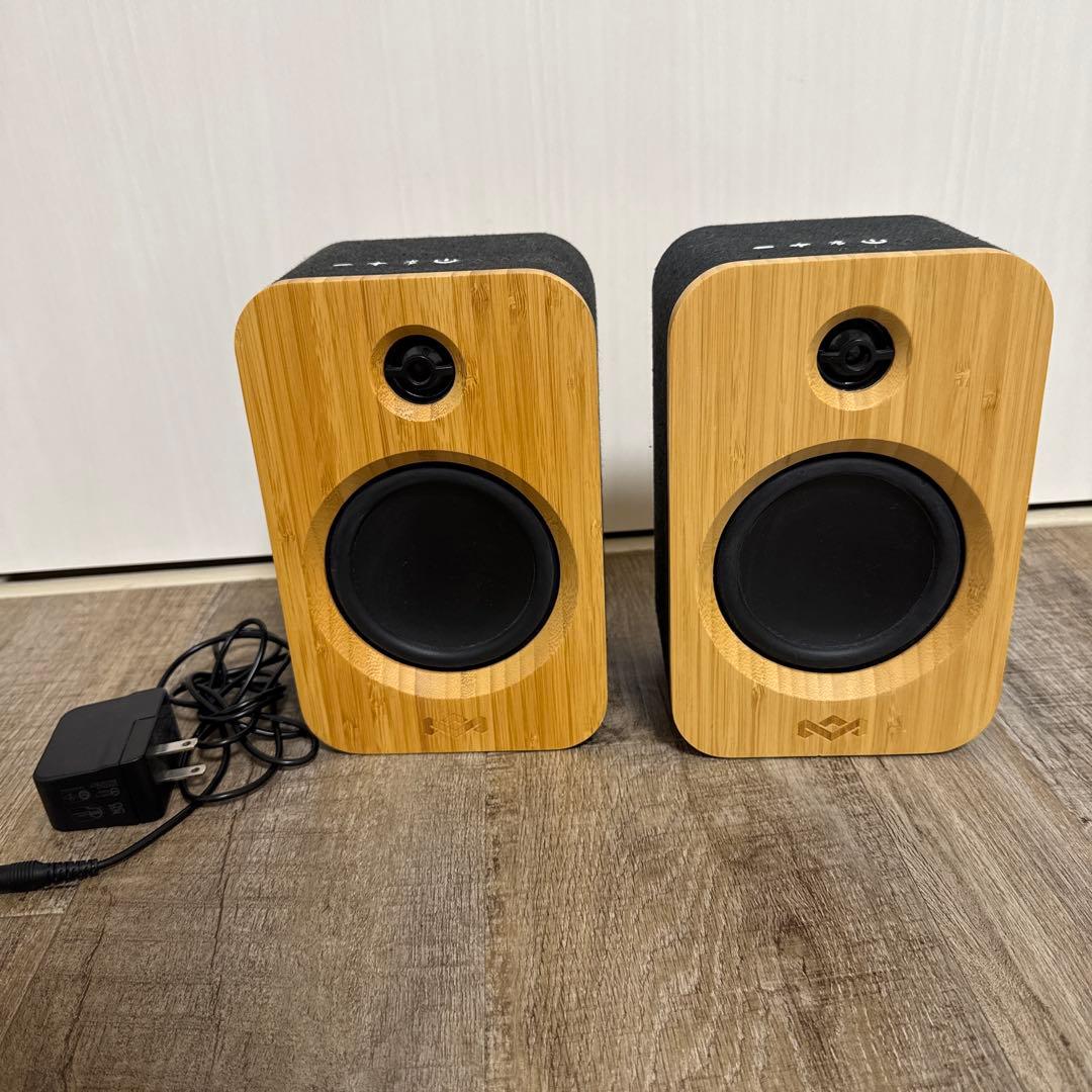 House Of Marley/ GET TOGETHER DUO スピーカー