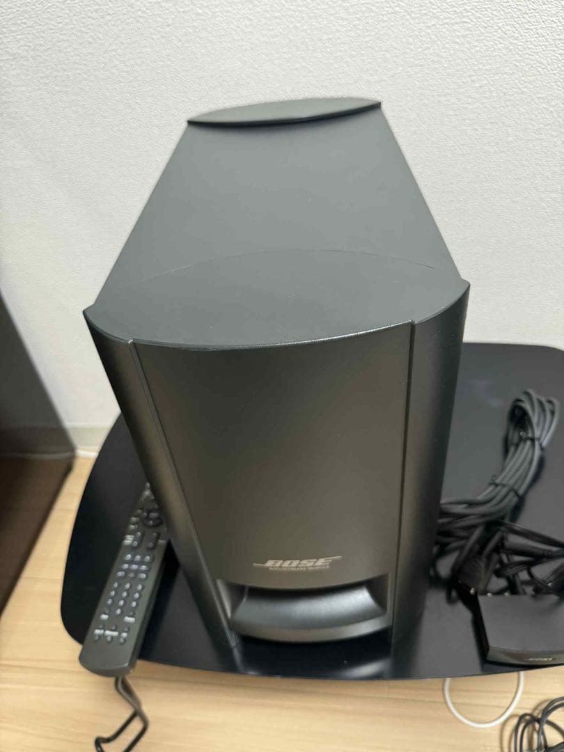 BOSE ボーズ FS-321 II Front surround system