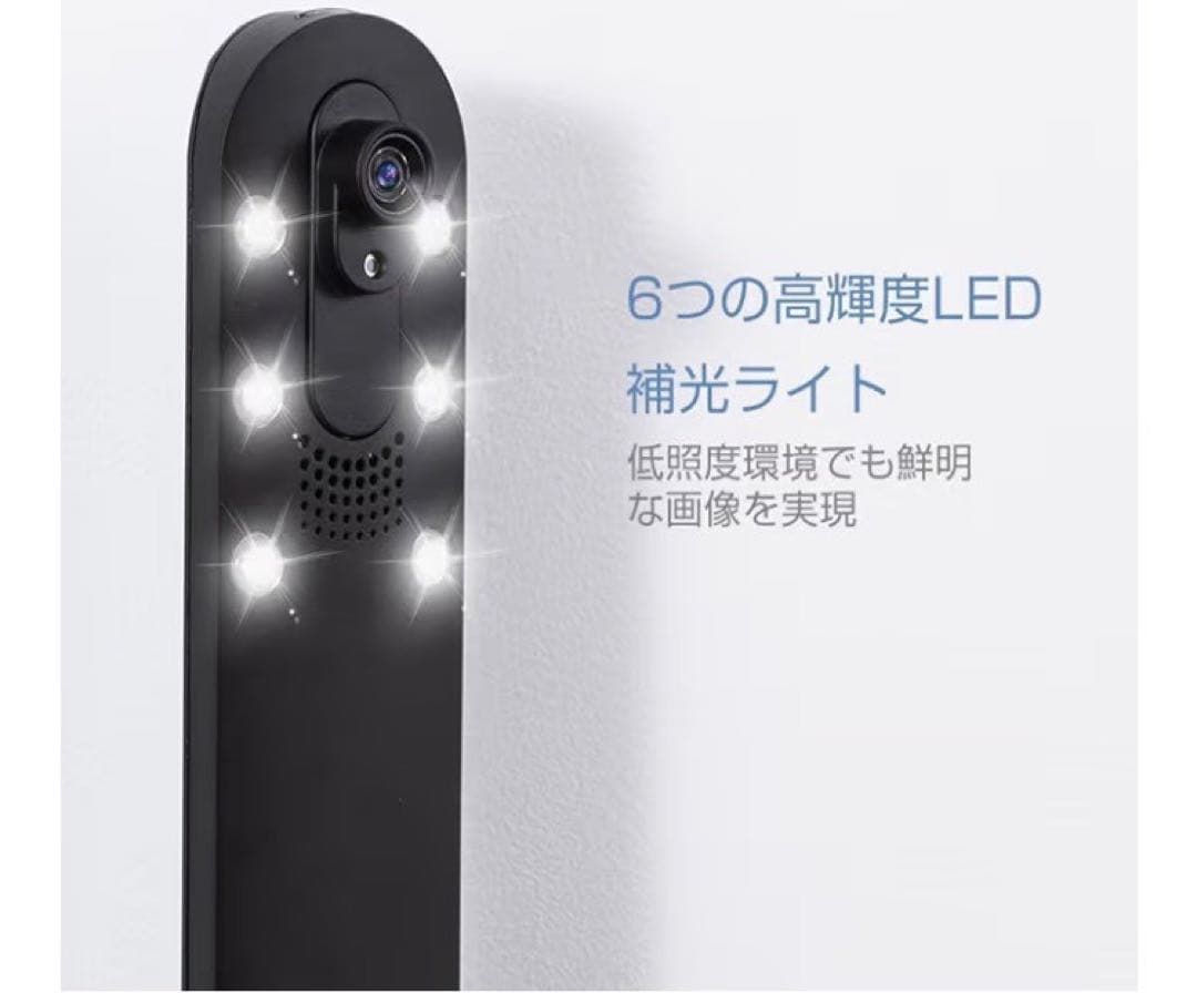 A3 ブックスキャナー ドキュメントスキャナー 2300万画素 多言語OCR