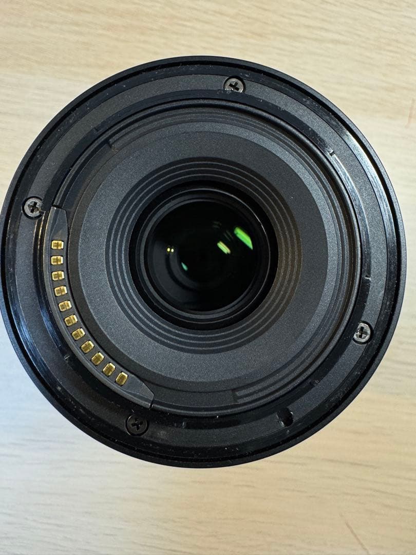 ニコン NIKKOR Z DX 50-250mm f/4.5-6.3 VR
