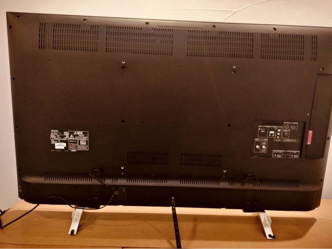 【値下げ】55Z700X 液晶テレビ 55インチタイムシフトREGZA