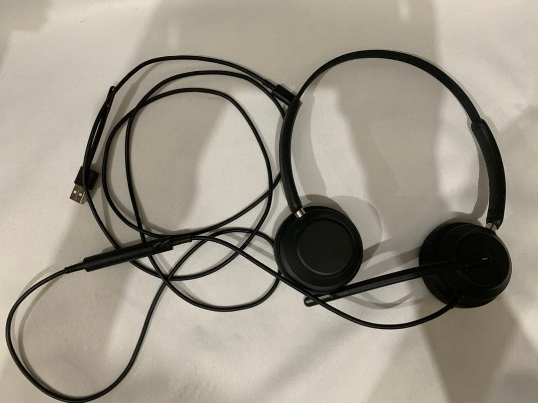 EPOS IMPACT 760 有線ヘッドセット