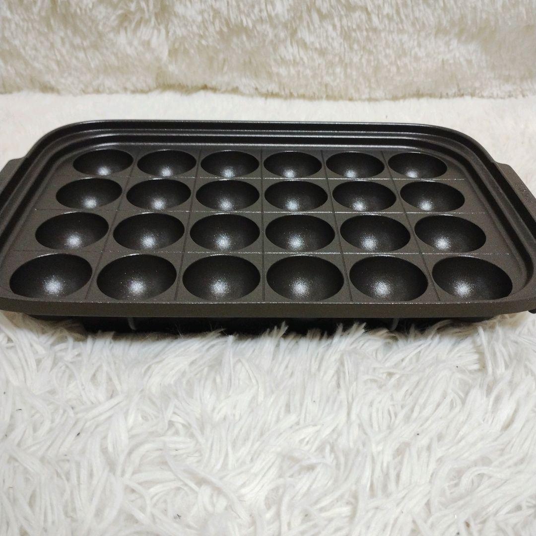 【新品未使用】象印デイリーコンパクトプレートブラック　EJ-DE30-BA