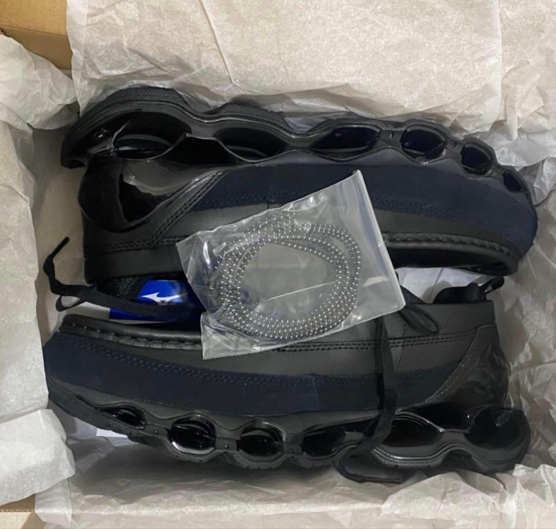 MIZUNO WAVE PROPHECY MOC 新品未使用 30.0cm