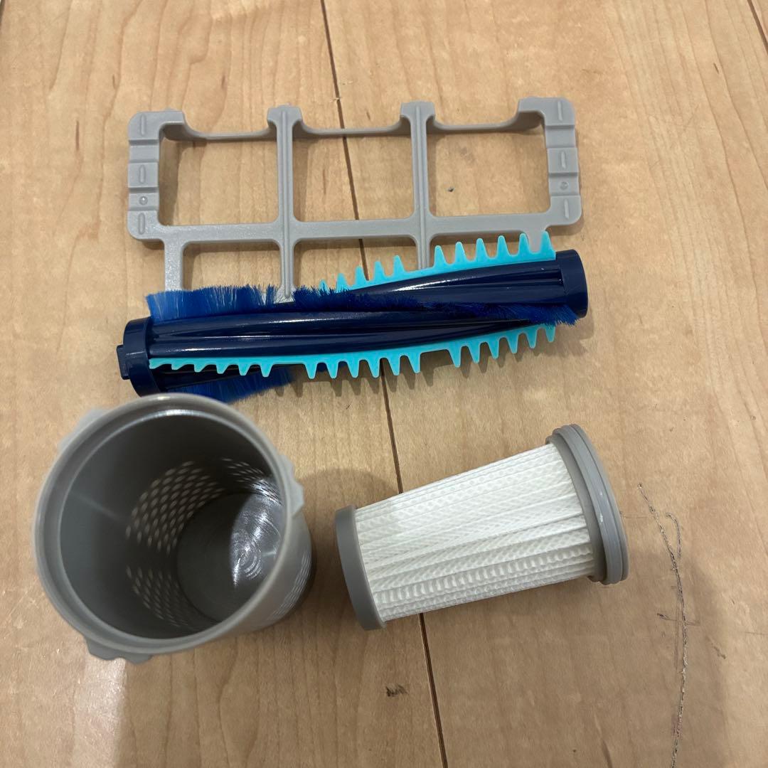 新品　レイコップ　布団クリーナー RJS2-100JPWH