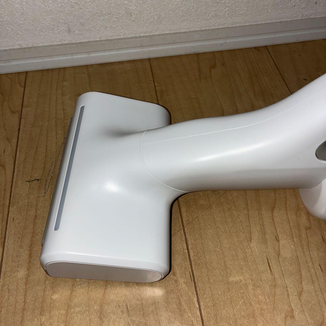 新品　レイコップ　布団クリーナー RJS2-100JPWH