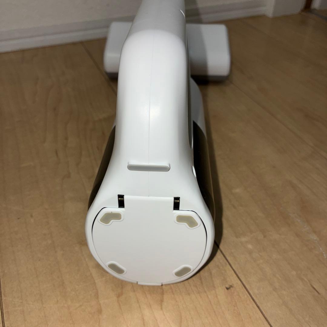 新品　レイコップ　布団クリーナー RJS2-100JPWH