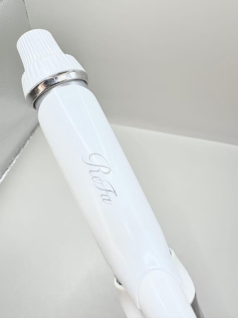 【正規品】 リファ カール アイロン コテ 32mm 205