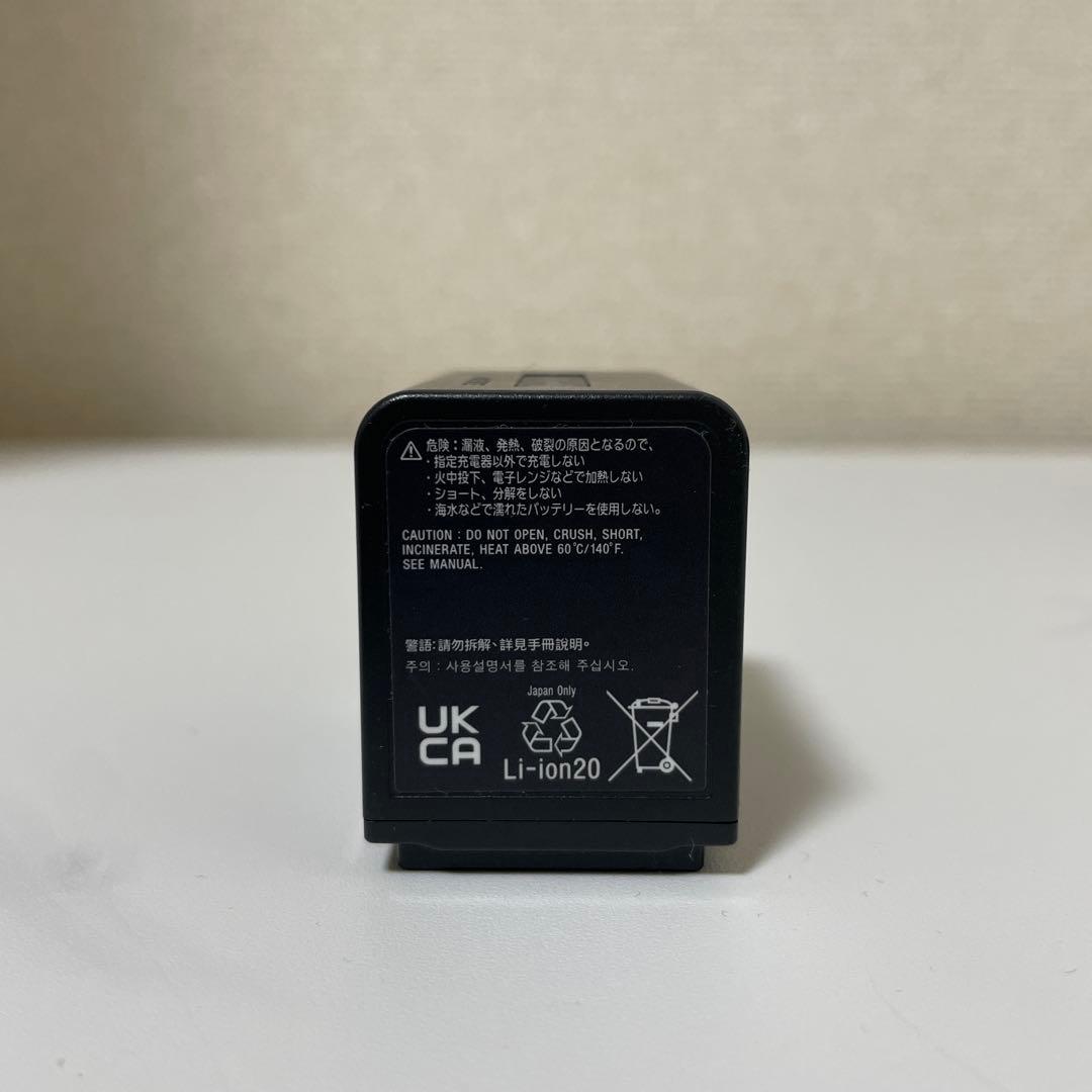 SONY HANDYCAM FDR-AX45 ブラック　4K・Wi-Fi対応