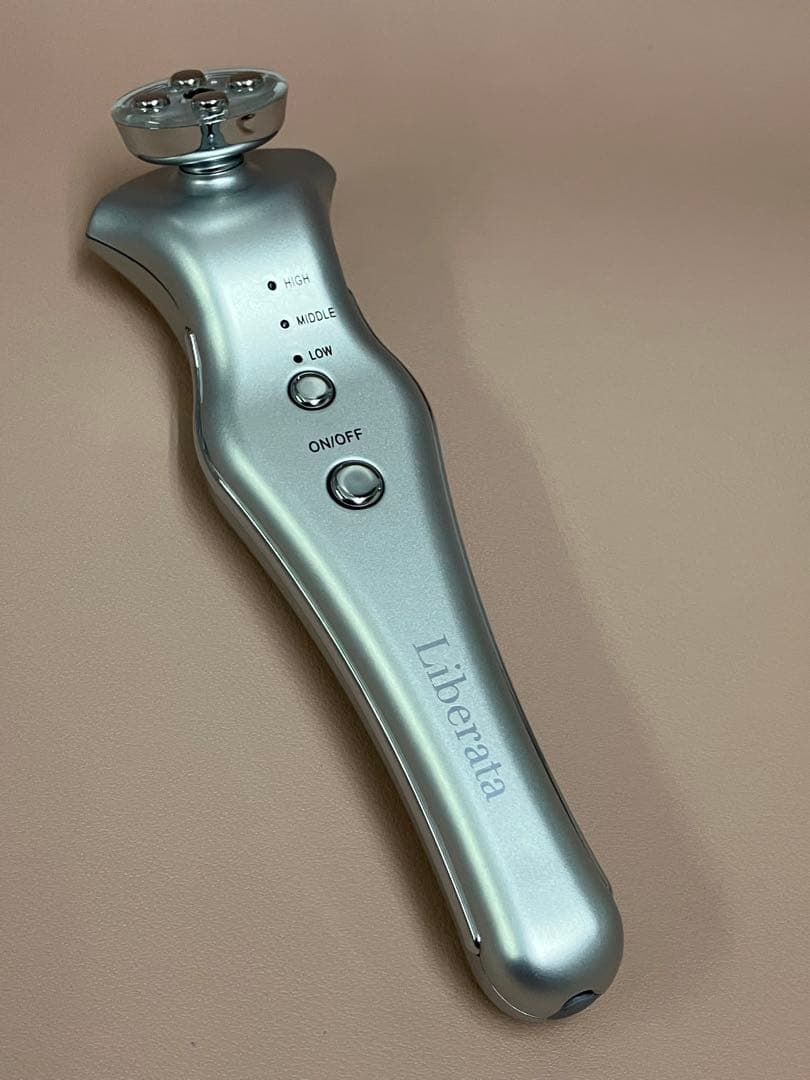 Liberataリベラータ　ララルーチュRF　美顔器