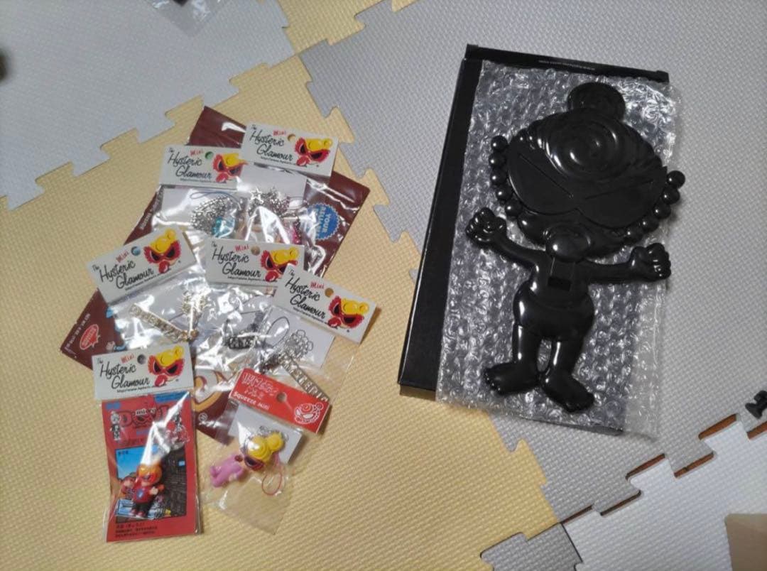 【大量おまけつき】ヒスミニ　色々セット