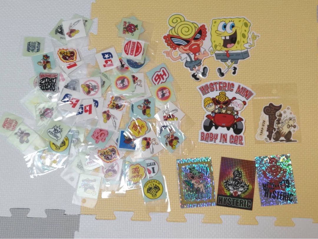 【大量おまけつき】ヒスミニ　色々セット