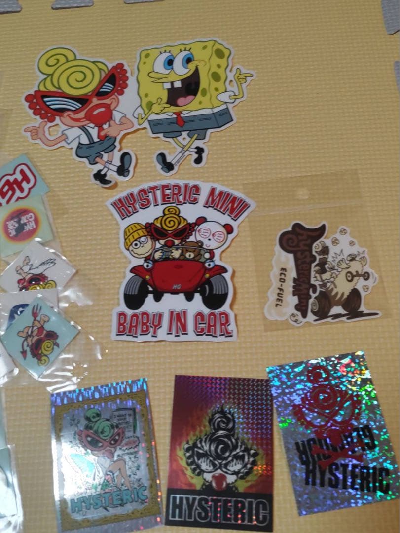 【大量おまけつき】ヒスミニ　色々セット