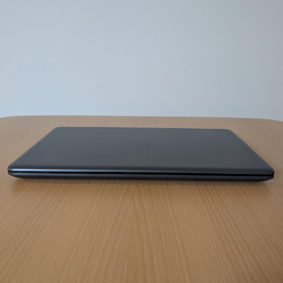 美品【 HP 250 G7】15型 i5 第8世代 8G SSD256G