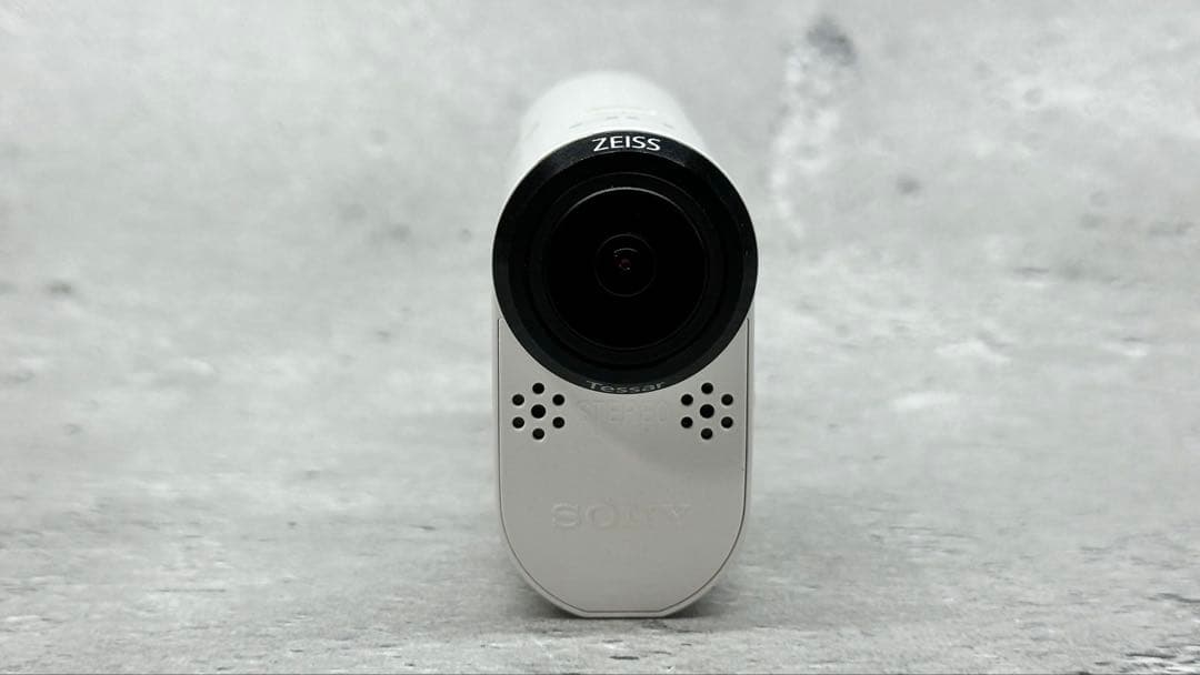 【予備バッテリー付き】 SONY アクションカメラ HDR-AS200V