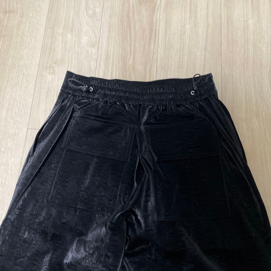 コーティングレザー　セットアップ　breath yzerr lastnest