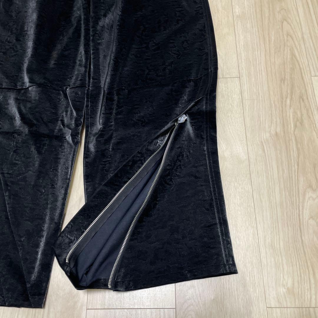 コーティングレザー　セットアップ　breath yzerr lastnest