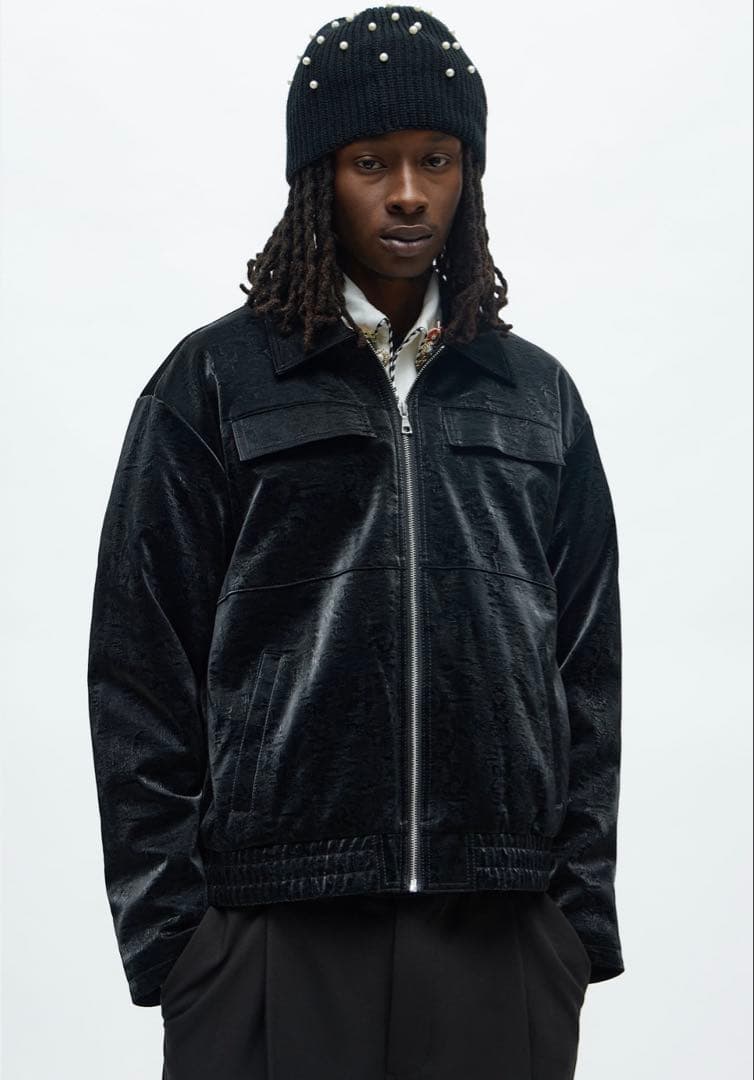 コーティングレザー　セットアップ　breath yzerr lastnest