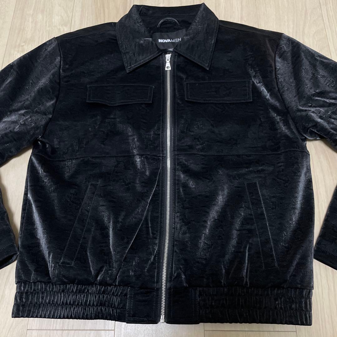 コーティングレザー　セットアップ　breath yzerr lastnest