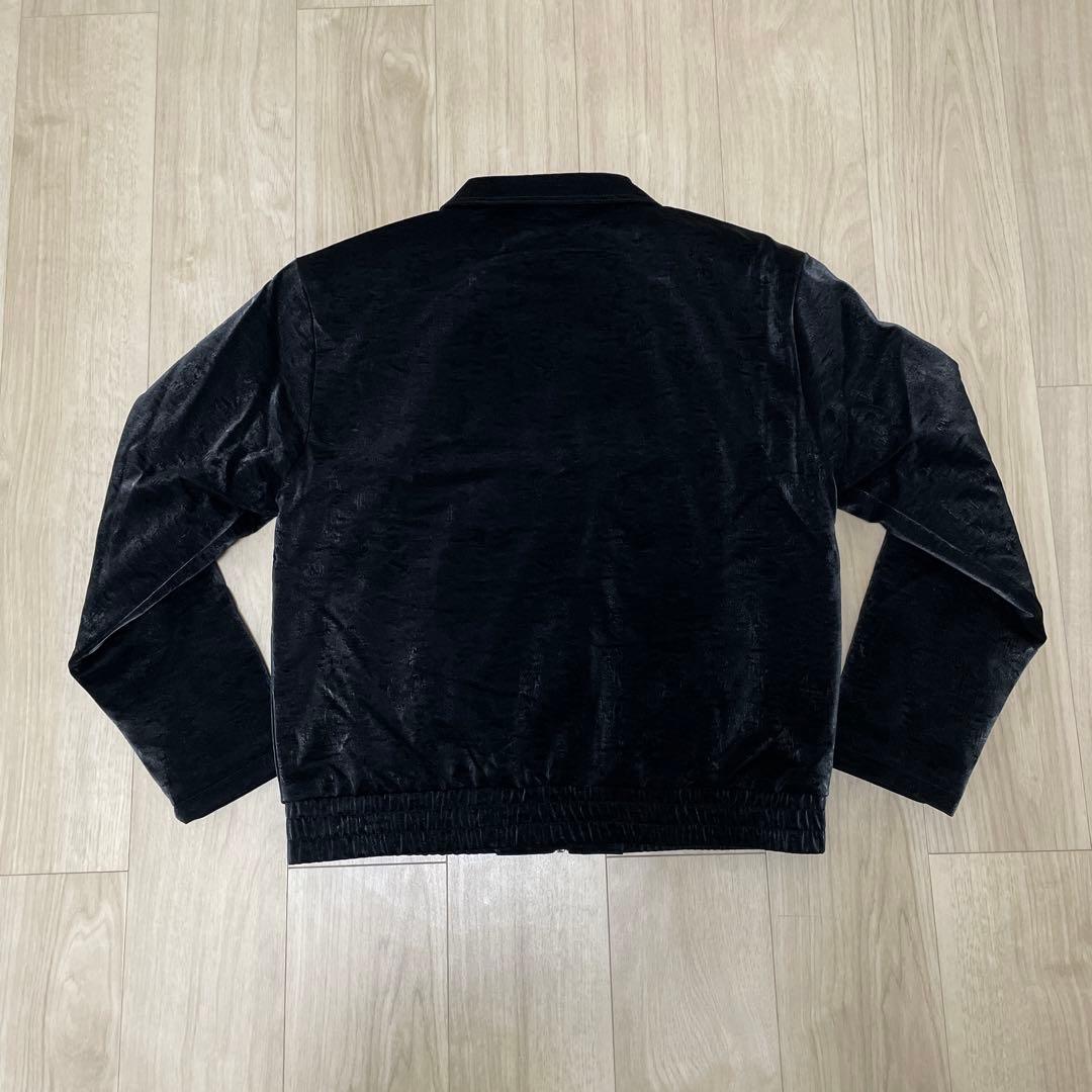 コーティングレザー　セットアップ　breath yzerr lastnest