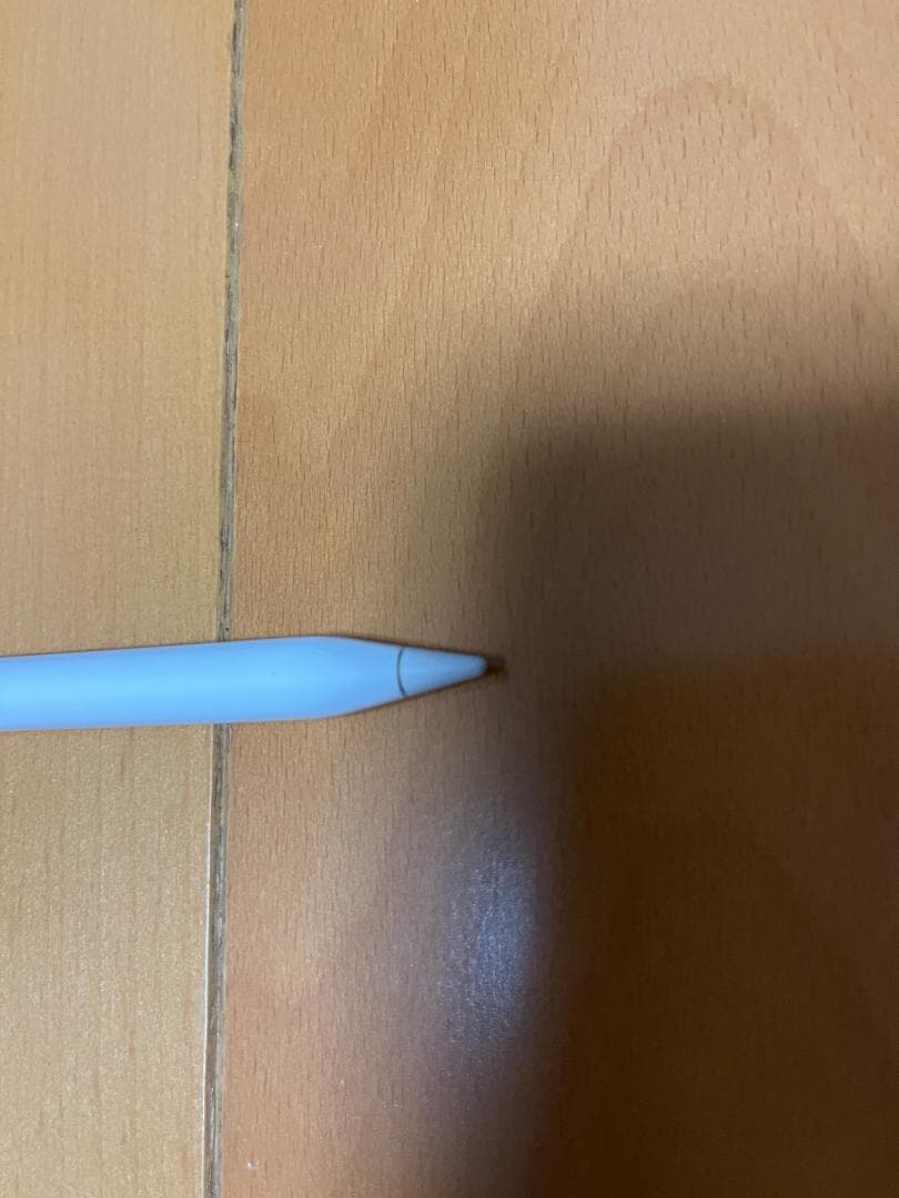 中古　apple pencil USB-C