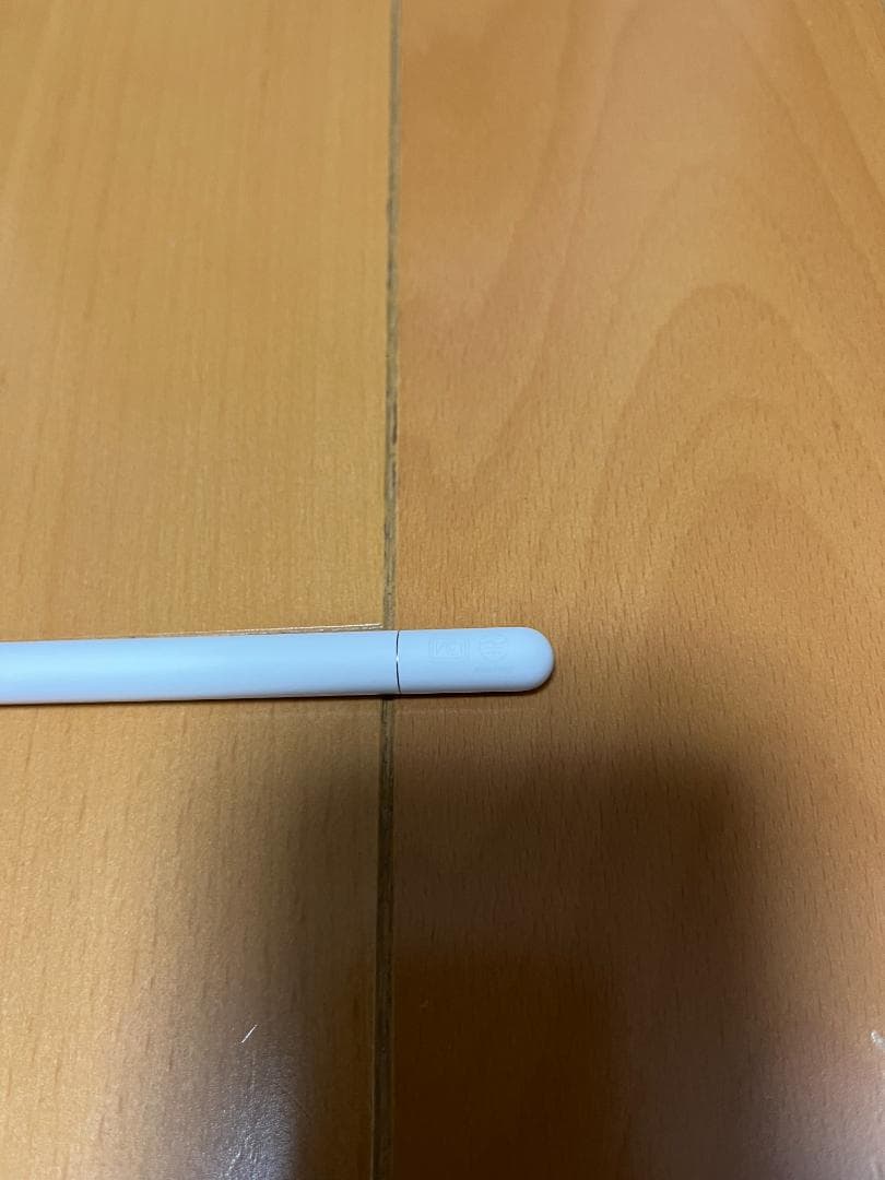 中古　apple pencil USB-C