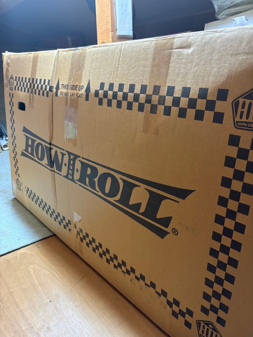 新品未使用 KUWAHARA E.T. 40thAniv. Model BMX