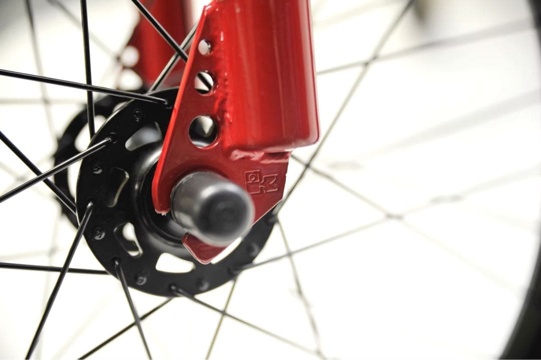 新品未使用 KUWAHARA E.T. 40thAniv. Model BMX