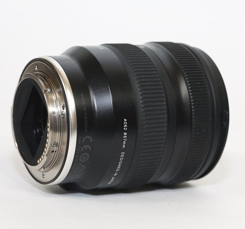 TAMRON 20-40mm F/2.8 Di III VXD 極美品