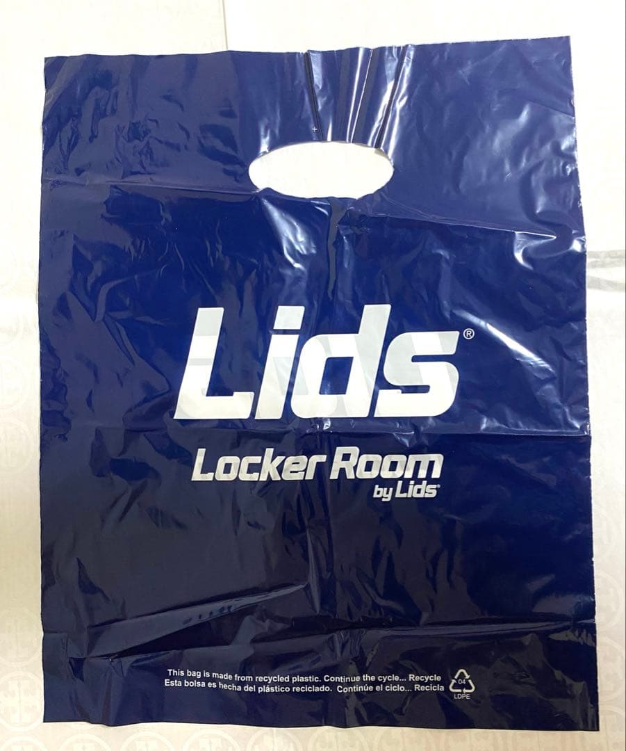 ◼️新品未使用◼️旧ワフーロゴ◼️インディアンス◼️39THIRTY◼️M／L◼️