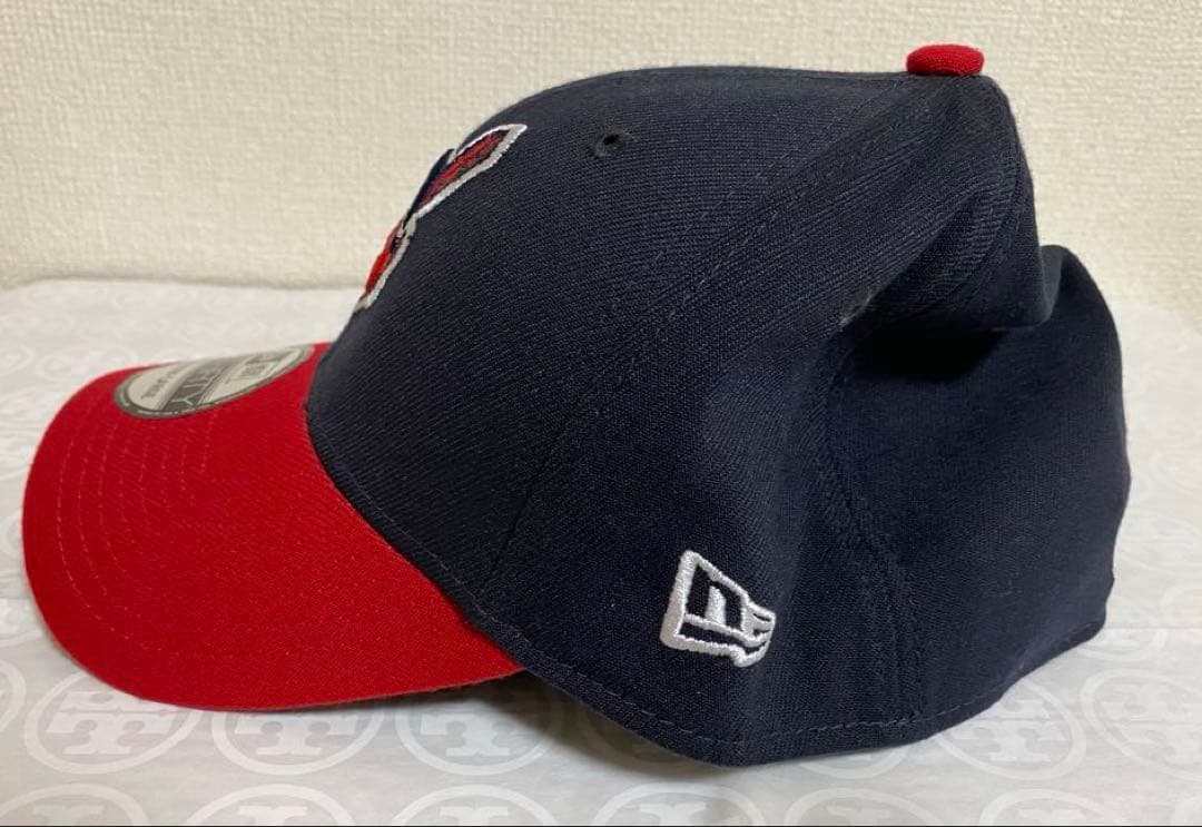 ◼️新品未使用◼️旧ワフーロゴ◼️インディアンス◼️39THIRTY◼️M／L◼️