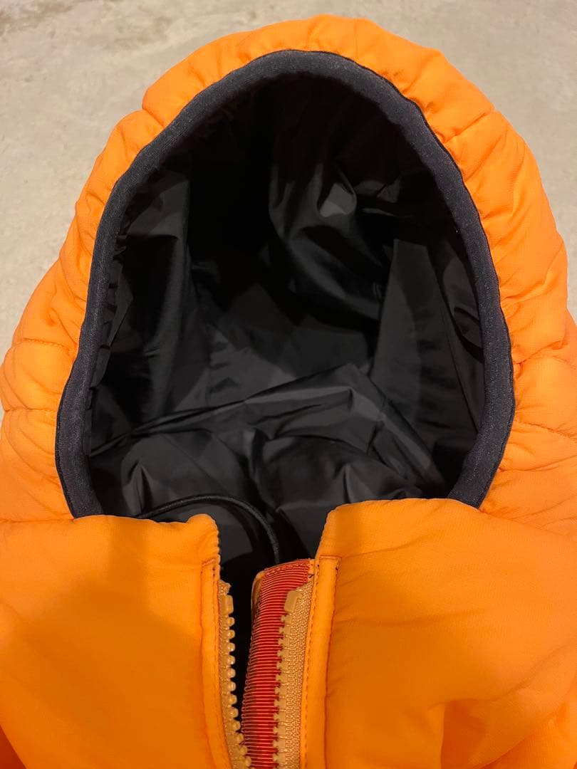 ジャケット・アウター SEDAN ALL-PURPOSE POLAR PUFF PARKA
