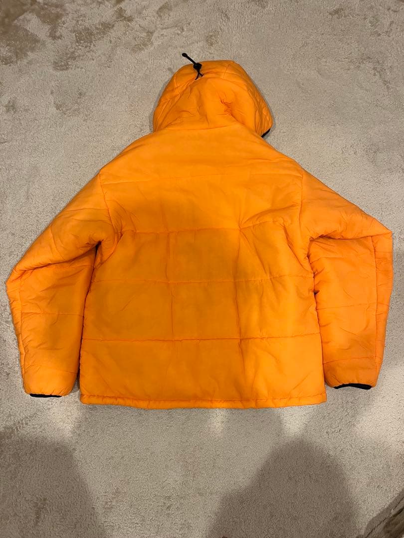 ジャケット・アウター SEDAN ALL-PURPOSE POLAR PUFF PARKA