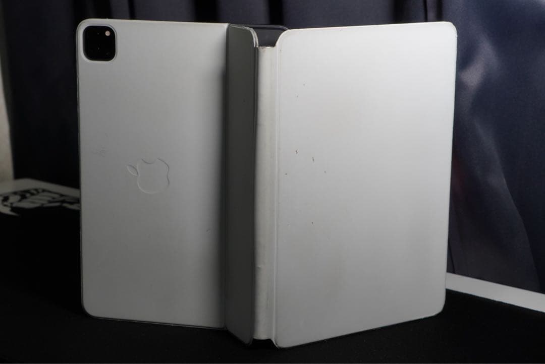 iPad Pro第2世代＆Magickeyboard